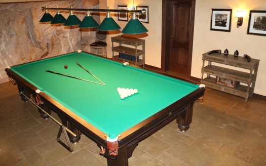 Villa, Čiovo, Croatia