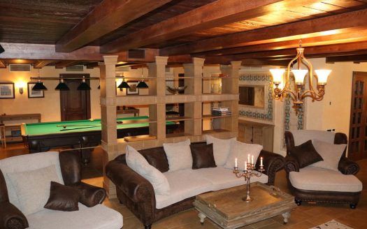 Villa, Čiovo, Croatia