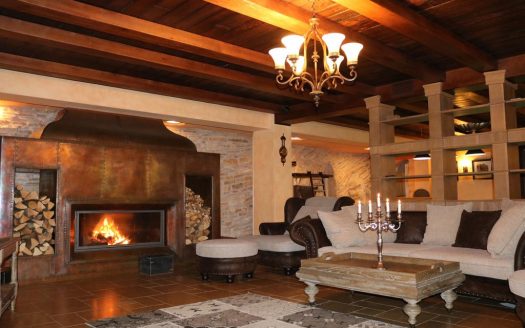 Villa, Čiovo, Croatia