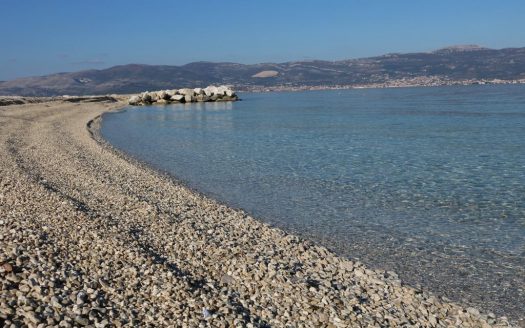 Villa, Čiovo, Croatia