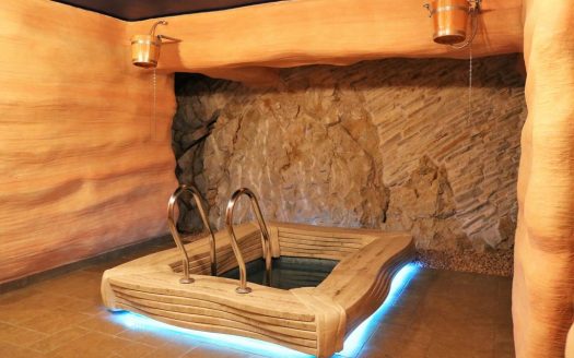 Villa, Čiovo, Croatia