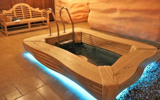 Villa, Čiovo, Croatia