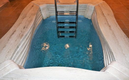 Villa, Čiovo, Croatia