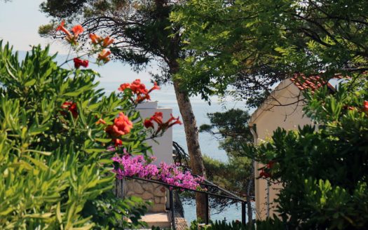 Villa, Jelsa, Croatia