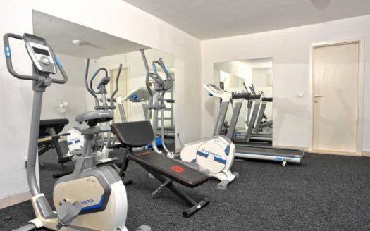 Villa, Brač, Croatia