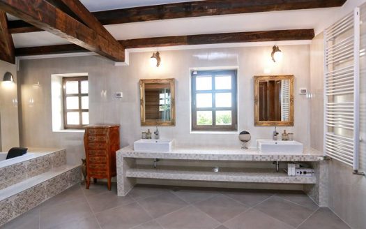 Villa, Barat, Croatia