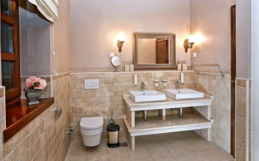 Villa, Barat, Croatia