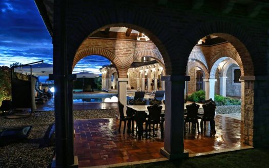 Villa, Barat, Croatia