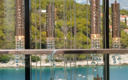 Villa, Brač, Croatia