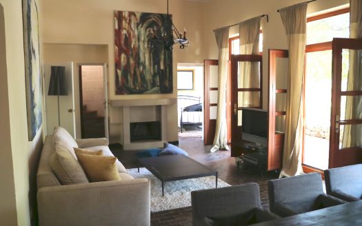 Villa, Jelsa, Croatia