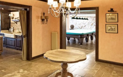 Villa, Čiovo, Croatia