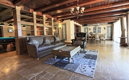 Villa, Čiovo, Croatia