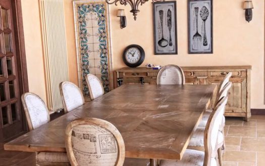 Villa, Čiovo, Croatia