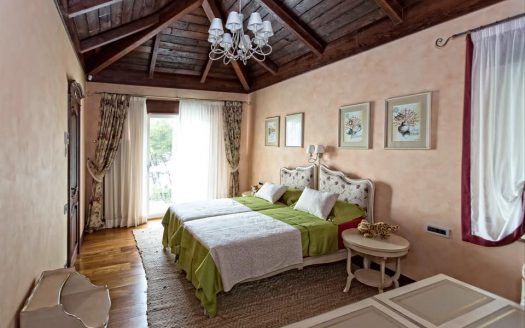 Villa, Čiovo, Croatia