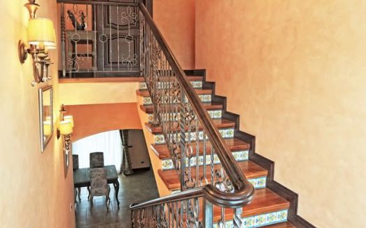 Villa, Čiovo, Croatia