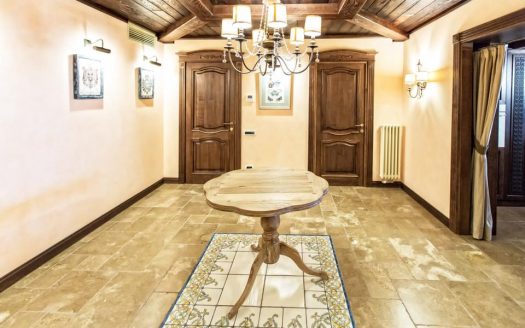 Villa, Čiovo, Croatia