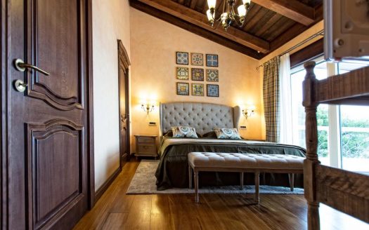 Villa, Čiovo, Croatia