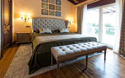 Villa, Čiovo, Croatia