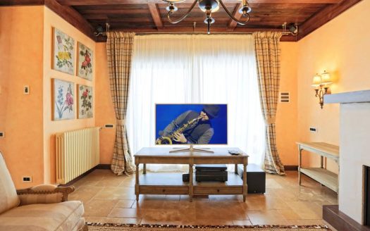 Villa, Čiovo, Croatia