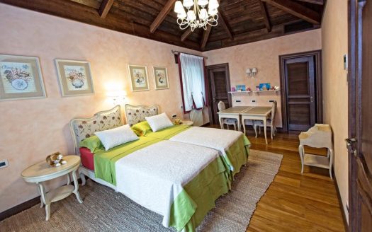 Villa, Čiovo, Croatia