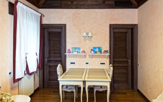 Villa, Čiovo, Croatia