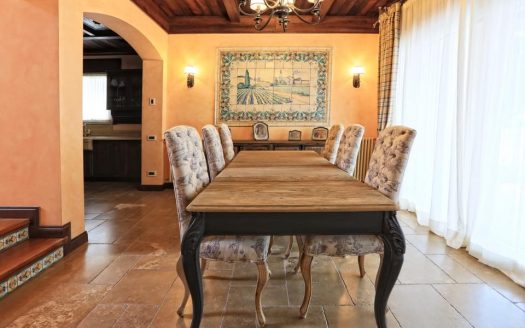 Villa, Čiovo, Croatia