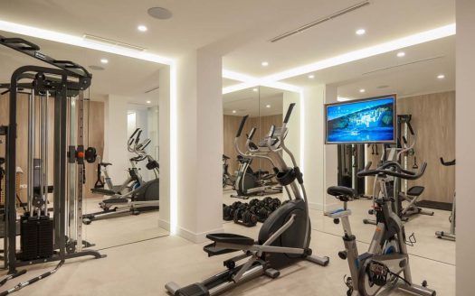 Villa, Brač, Croatia