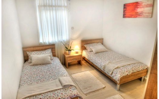 Villa, Opatija, Croatia