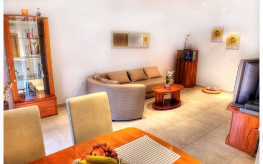 Villa, Opatija, Croatia