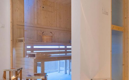 Villa, Brač, Croatia