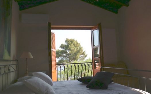 Villa, Jelsa, Croatia