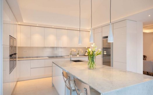 Villa, Brač, Croatia