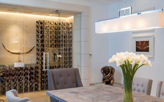 Villa, Brač, Croatia