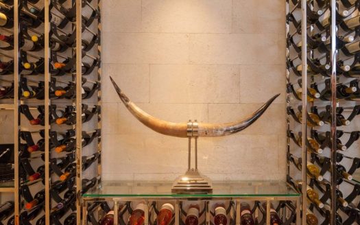 Villa, Brač, Croatia