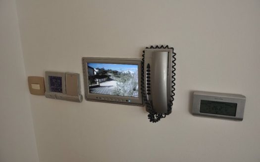 Villa, Opatija, Croatia