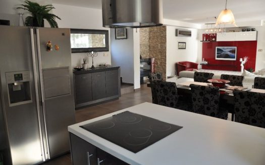 Villa, Opatija, Croatia