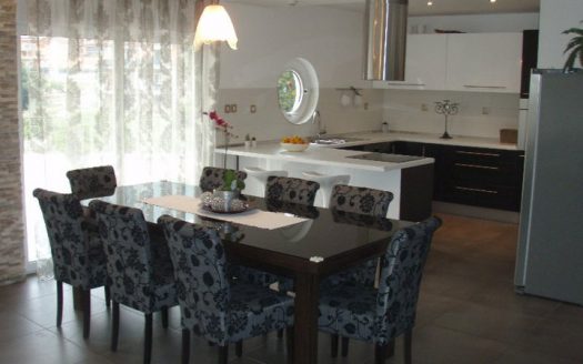 Villa, Opatija, Croatia