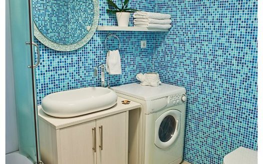 Villa, Opatija, Croatia