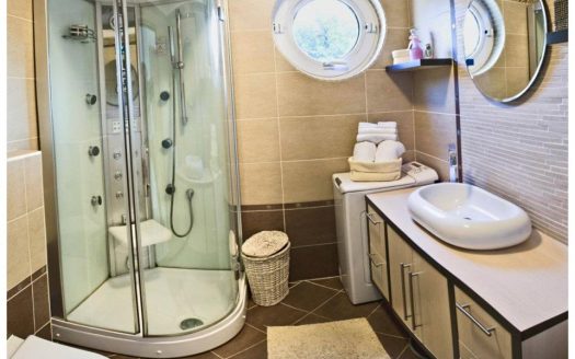 Villa, Opatija, Croatia