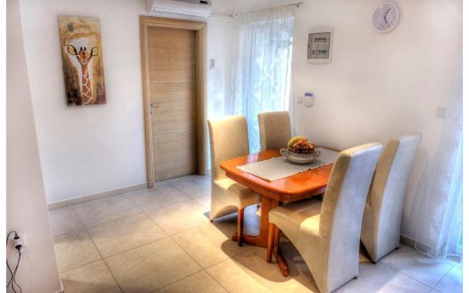 Villa, Opatija, Croatia