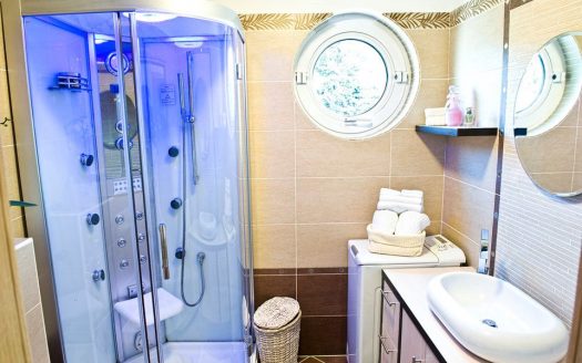 Villa, Opatija, Croatia