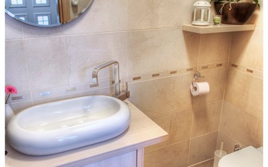 Villa, Opatija, Croatia