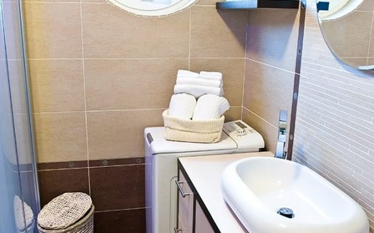 Villa, Opatija, Croatia