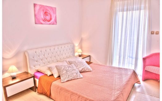 Villa, Opatija, Croatia