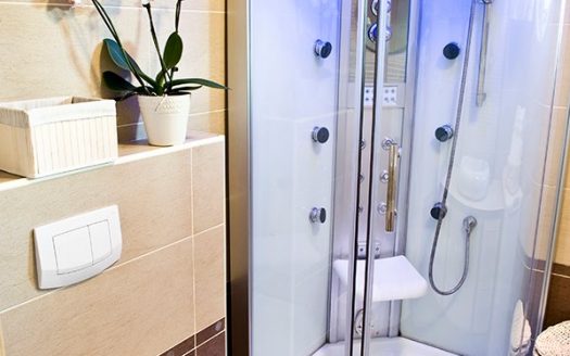 Villa, Opatija, Croatia