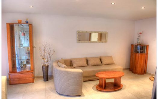 Villa, Opatija, Croatia