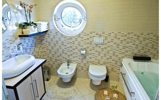 Villa, Opatija, Croatia