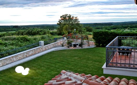 Villa, Barat, Croatia