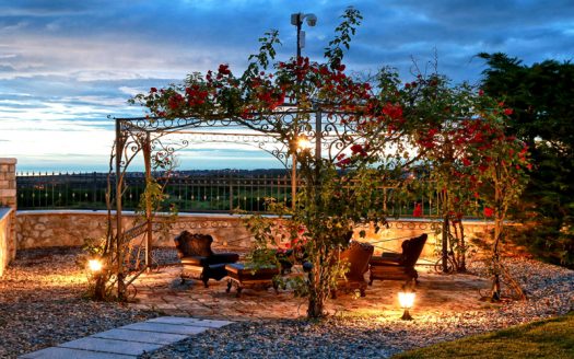 Villa, Barat, Croatia
