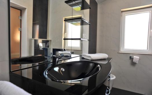 Villa, Brač, Croatia